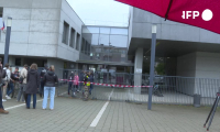 Professeure agressée dans le Bas-Rhin: "des cellules psychologiques mises en place"