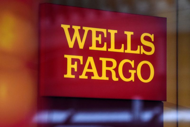 WELLS FARGO VEND SON ACTIVITÉ DE GESTION D'ACTIFS POUR 2,1 MILLIARDS DE DOLLARS
