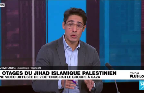 Gaza: à quand un cessez-le-feu ?