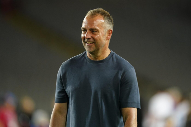 Hansi Flick siffle la fin de la récré au Barça