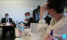 Violences faites aux femmes : quelles mesures pour améliorer la protection des victimes ?