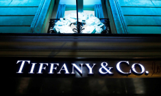 LVMH ET TIFFANY PROCHES D'UN ACCORD À 16,7 MILLIARDS DE DOLLARS