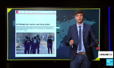 Sénégal: les nervis ont-ils fait leur retour lors des récentes manifestations?