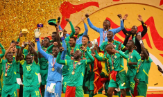 La nouvelle preuve que le Sénégal n'est pas prêt de lâcher son titre