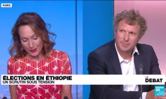 Élections en Éthiopie : un scrutin sous tension