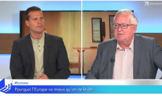 Pourquoi l’Europe va mieux qu’on ne le dit…