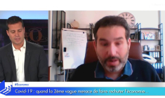 Covid-19 : pourquoi la 2ème vague va faire rechuter l'économie !