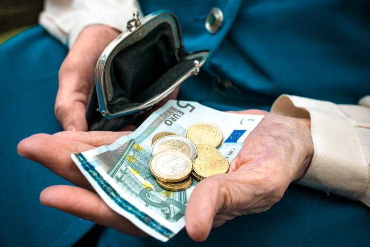 Quels cas donnent droit à une majoration de pension de retraite ? ( Crédits photo: © Alexander Raths - stock.adobe.com)