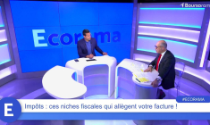 Impôts : ces niches fiscales qui allègent votre facture !