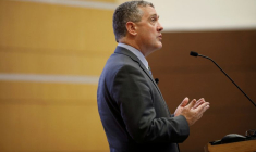 BULLARD DE LA FED PLAIDE POUR RELEVER LES TAUX À PLUS DE 3% CETTE ANNÉE