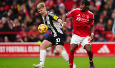 Une offre de 50 millions refusée pour Anthony Elanga ?