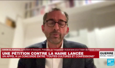 Hamas-Israël : "il faut dépasser la polarisation, il faut comprendre la souffrance de l’autre"