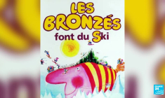 Le Paris des Arts de Sophia Aram