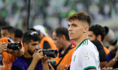 Une jeune pépite quitte l’Arabie saoudite et revient en Europe