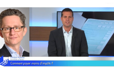 Comment payer moins d'impôts ?