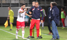 Martigues aurait trouvé son nouvel entraîneur