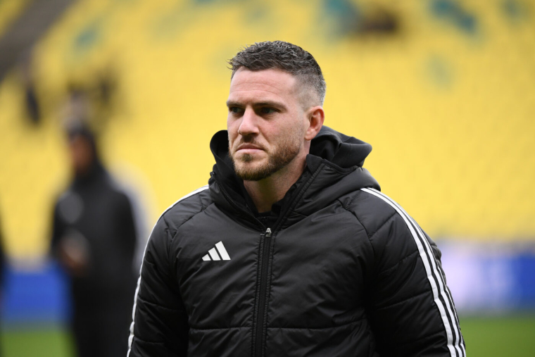 Le coup franc à la Juninho de Jordan Veretout au Qatar