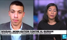Soudan : mobilisation contre Al-Burhan