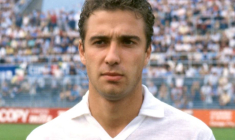 Un ancien joueur de la Fiorentina retrouvé mort chez lui