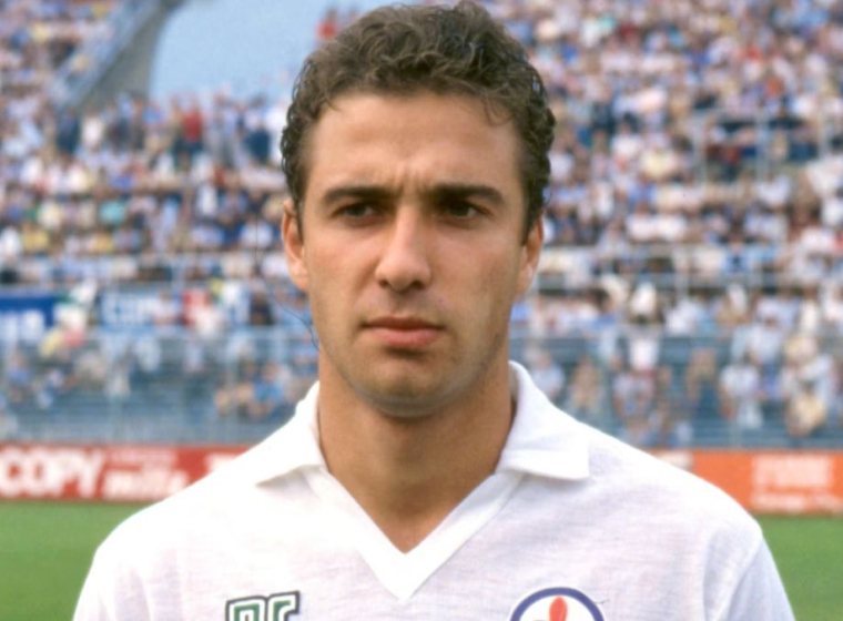 Un ancien joueur de la Fiorentina retrouvé mort chez lui