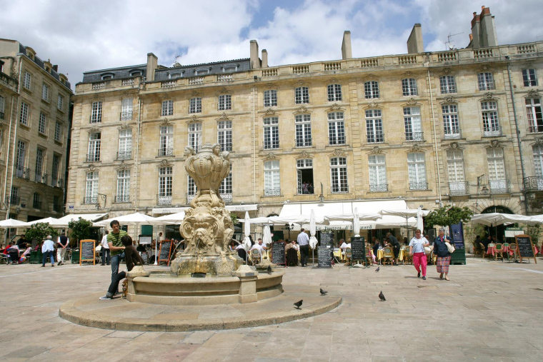 Vous pouvez bénéficier du dispositif Denormandie pour rénover un investissement locatif. (© DR)