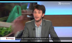 Pourquoi la croissance française sera encore plombée en 2017 !