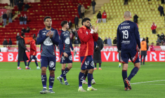 Brest prolonge Kenny Lala et Mahdi Camara