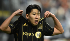 Quatre ans de prison pour un chantage visant Son Heung-min