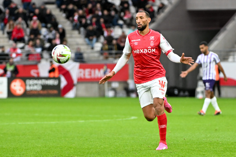 Abdelhamid, le grand frère s’en va
