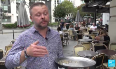 France : la "Grande démission" séduit de nombreux salariés en quête de sens