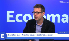 Nicolas Bouzou (cabinet Asterès) : "Il faut arrêter de taper sur tout ce qui marche en France !"