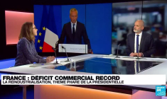 France : la réindustrialisation, thème phare de la présidentielle