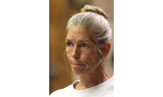 COR-PAS DE LIBÉRATION CONDITIONNELLE POUR UNE EX-ADEPTE DE CHARLES MANSON