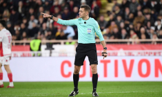 Clément Turpin désigné pour arbitrer le gros choc européen de la semaine