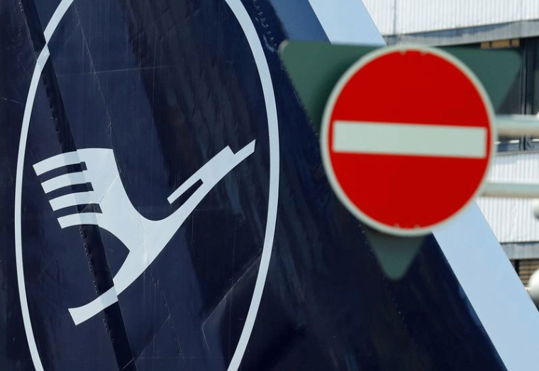 LUFTHANSA VA RÉDUIRE ENCORE DAVANTAGE SA FLOTTE