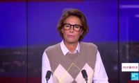 Intentions de vote à la présidentielle 2027 : la gauche présente au second tour ?