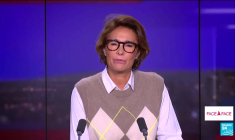 Intentions de vote à la présidentielle 2027 : la gauche présente au second tour ?
