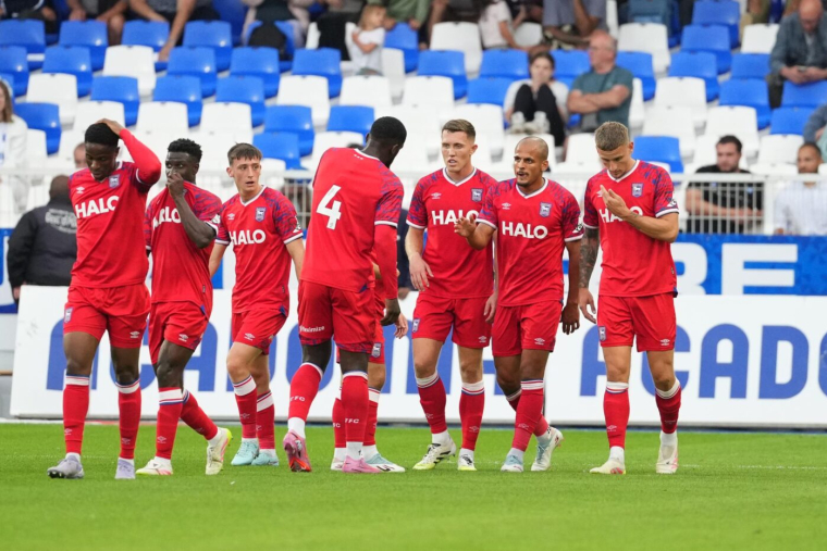 Youpi, le Championship est de retour dès ce vendredi soir !
