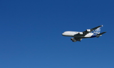 EMIRATES COMMANDE 20 A380, OPTION SUR 16 AUTRES
