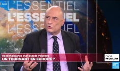 Etat palestinien: le bon moment ?