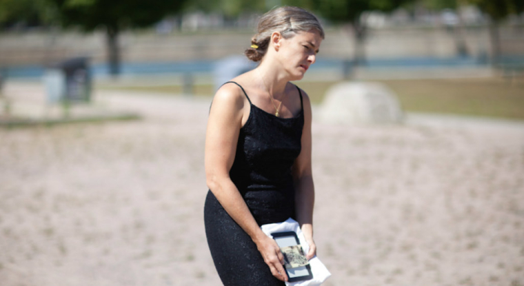 Le conjoint survivant peut, sous certaines conditions, percevoir une partie de la retraite de son conjoint décédé. (© cc Thien)