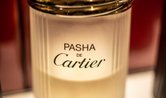 Le luxe des parfums sur mesure (Crédits photo : Shutterstock)