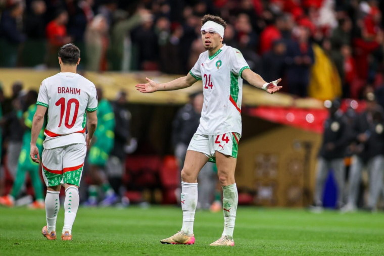 Le Maroc fait appel des sanctions « non conformes à la gravité des incidents » de la CAN 2025