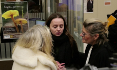 Femme agressée à Blois en 2022: son ex-compagnon jugé pour tentative de féminicide