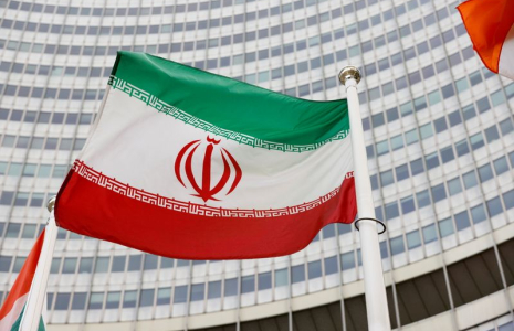 NUCLÉAIRE: L'IRAN PRÊT À DES DISCUSSIONS DIRECTES AVEC LES EUROPÉENS, SELON PRESS TV