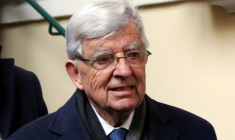 CHEVÈNEMENT, MUSELIER APPORTENT LEUR SOUTIEN À MACRON