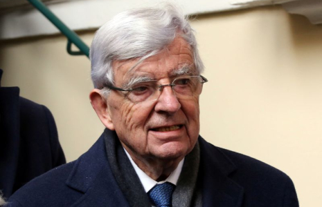 CHEVÈNEMENT, MUSELIER APPORTENT LEUR SOUTIEN À MACRON
