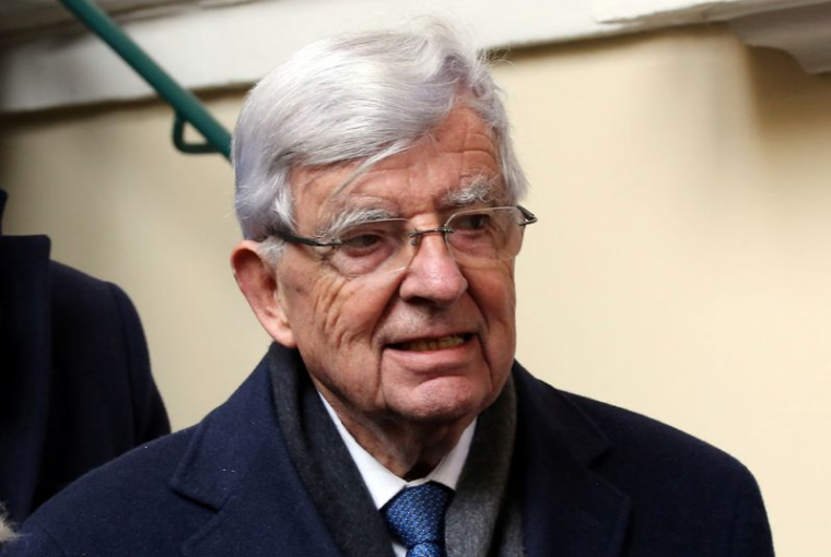 CHEVÈNEMENT, MUSELIER APPORTENT LEUR SOUTIEN À MACRON