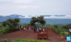Combats entre armée et M23 dans l'est de la RD Congo : les populations à bout de souffle