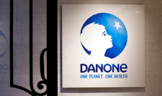 DANONE VA CONVERTIR SA PARTICIPATION INDIRECTE DANS UN PARTENAIRE CHINOIS EN VUE D'UNE VENTE